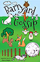 Lucky Bucky Clothing – Barnyard Gossip – Book