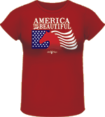 America The Beautiful